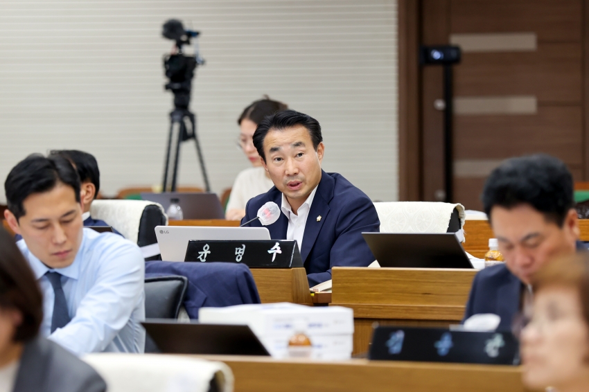 제130회 당진시의회 제1차 정례회 제1차 행정사무감사특별위원회_28