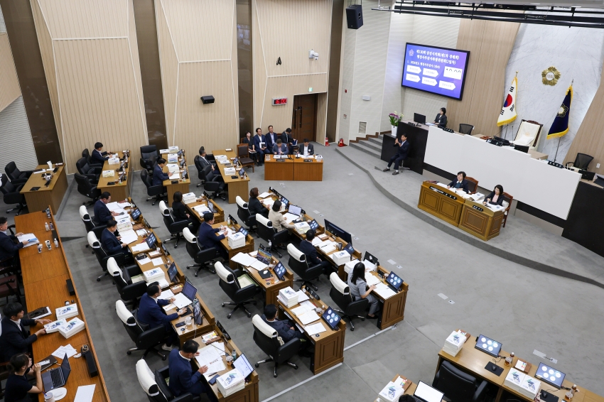 제130회 당진시의회 제1차 정례회 제2차 행정사무감사특별위원회_0