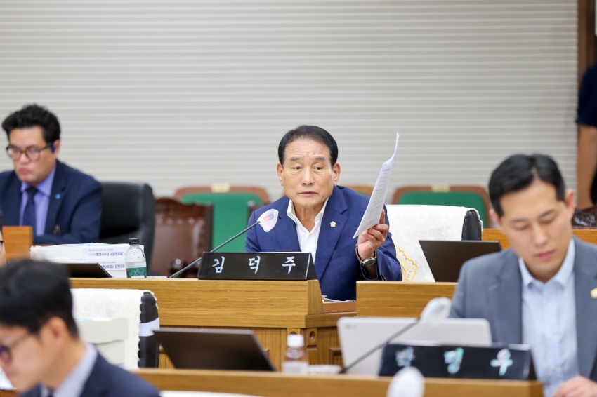 제130회 당진시의회 제1차 정례회 제2차 행정사무감사특별위원회_2