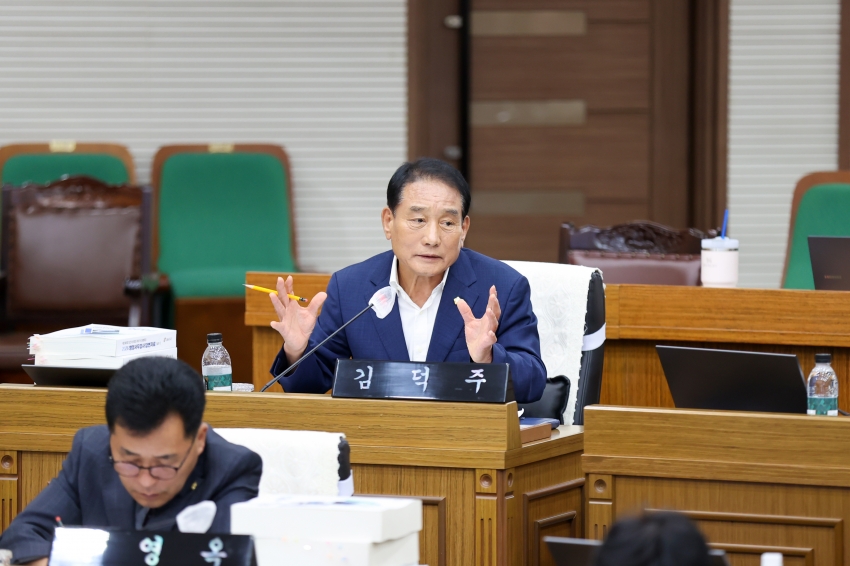 제130회 당진시의회 제1차 정례회 제2차 행정사무감사특별위원회_3