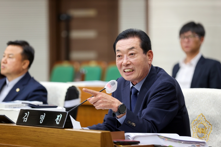 제130회 당진시의회 제1차 정례회 제2차 행정사무감사특별위원회_4