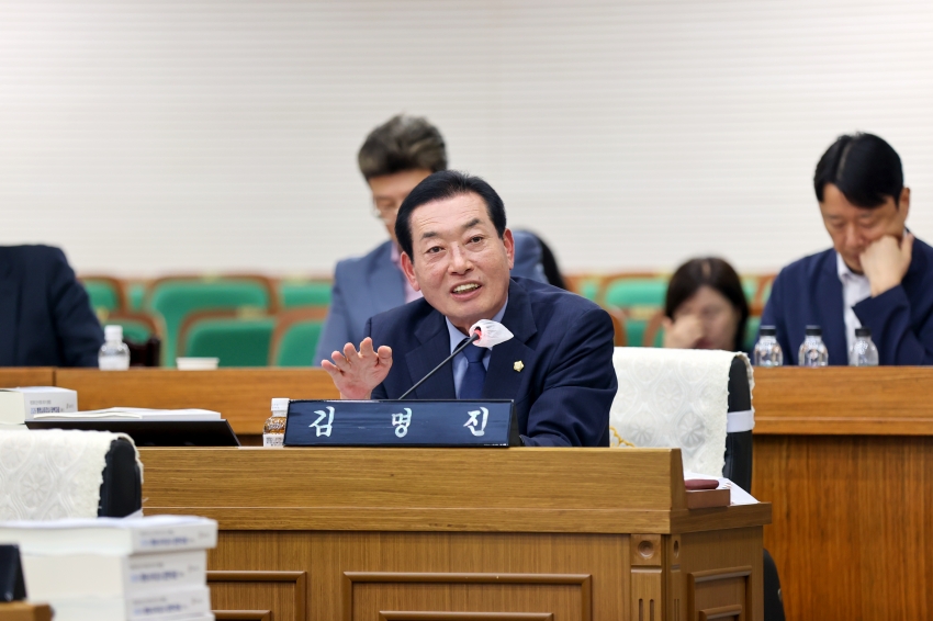 제130회 당진시의회 제1차 정례회 제2차 행정사무감사특별위원회_5