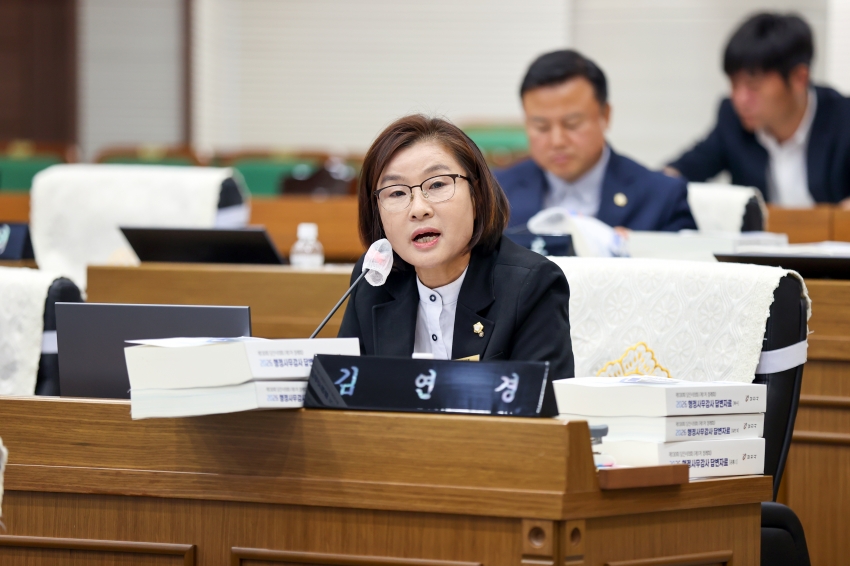 제130회 당진시의회 제1차 정례회 제2차 행정사무감사특별위원회_8