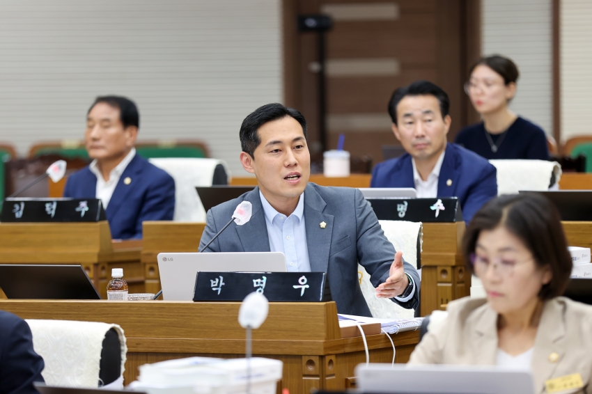 제130회 당진시의회 제1차 정례회 제2차 행정사무감사특별위원회_14
