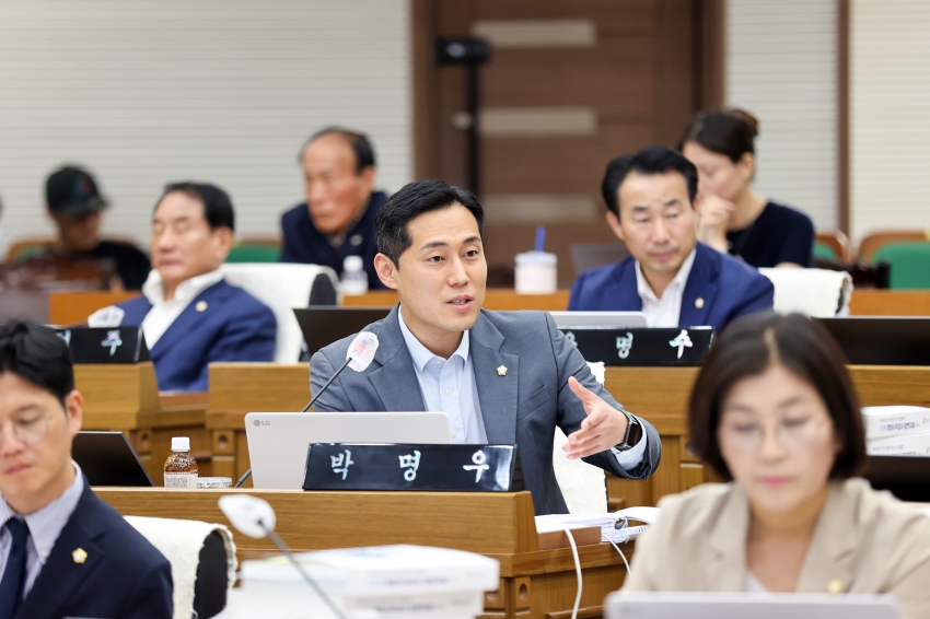 제130회 당진시의회 제1차 정례회 제2차 행정사무감사특별위원회_15