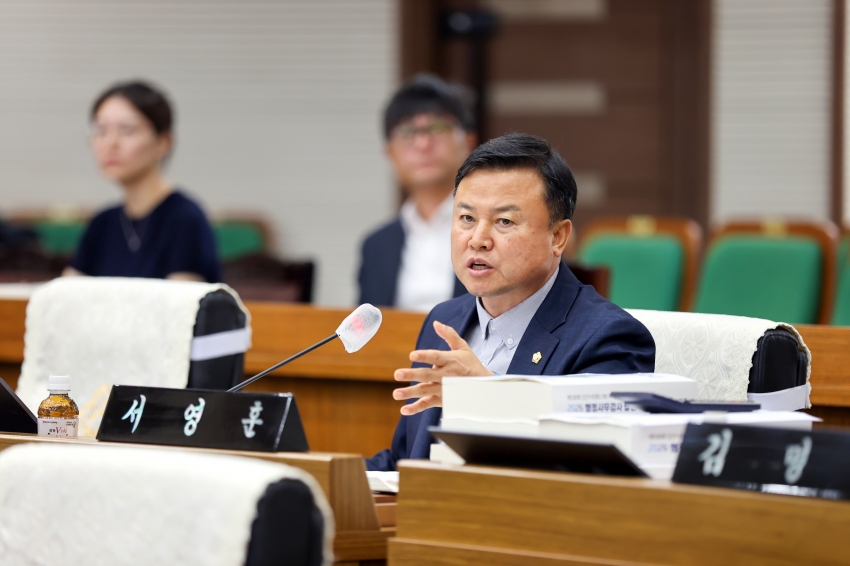 제130회 당진시의회 제1차 정례회 제2차 행정사무감사특별위원회_19