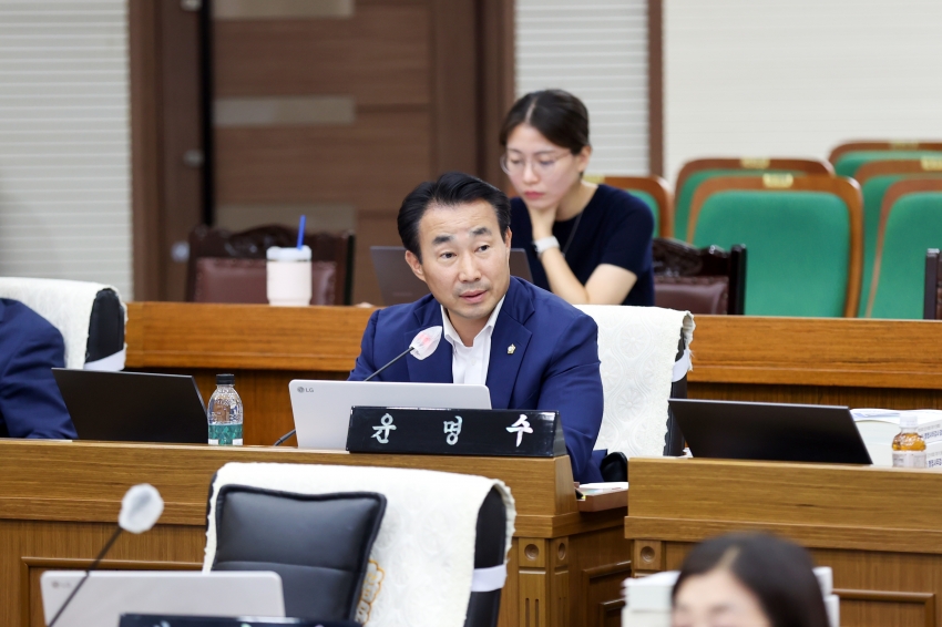 제130회 당진시의회 제1차 정례회 제2차 행정사무감사특별위원회_22