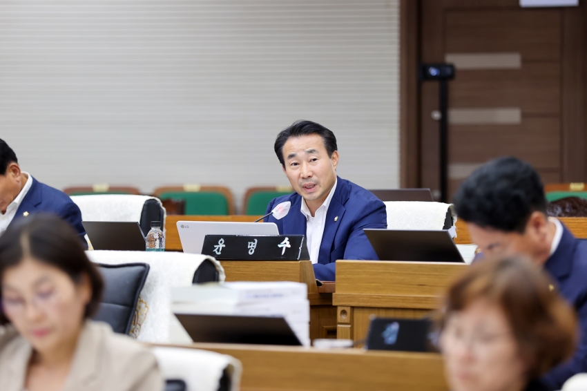 제130회 당진시의회 제1차 정례회 제2차 행정사무감사특별위원회_23