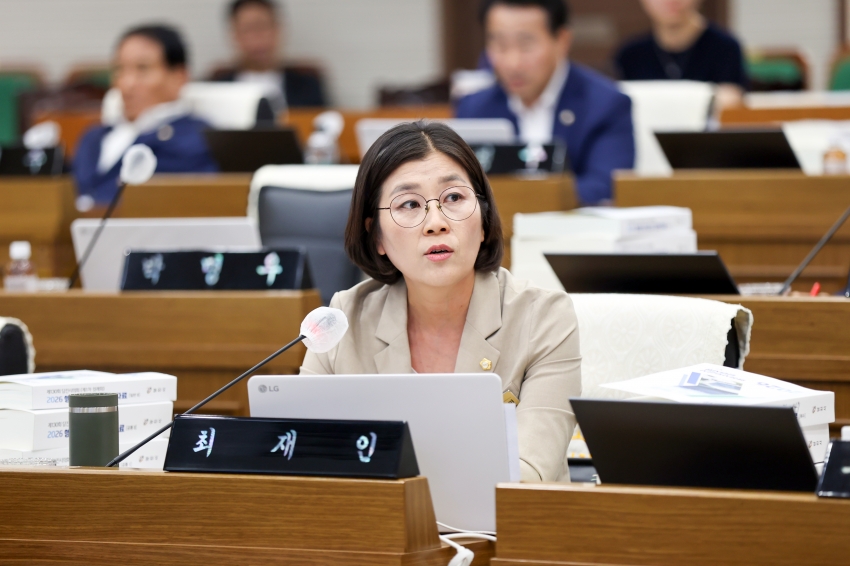 제130회 당진시의회 제1차 정례회 제2차 행정사무감사특별위원회_26