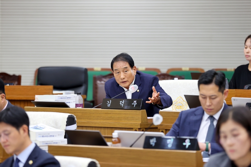 제130회 당진시의회 제1차 정례회 제3차 행정사무감사특별위원회_4