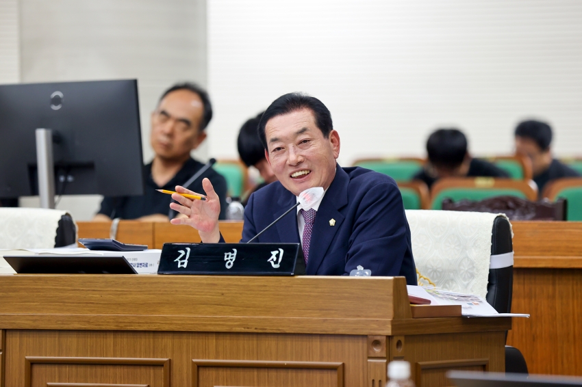 제130회 당진시의회 제1차 정례회 제3차 행정사무감사특별위원회_6
