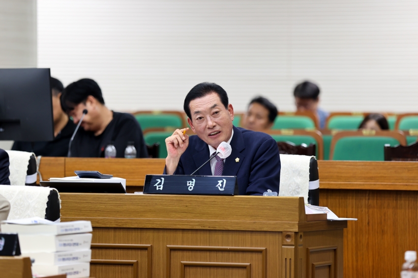 제130회 당진시의회 제1차 정례회 제3차 행정사무감사특별위원회_7