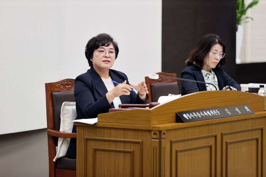 제130회 당진시의회 제1차 정례회 제3차 행정사무감사특별위원회_9
