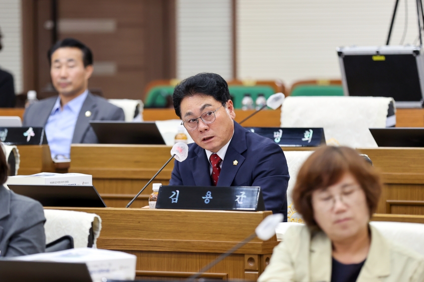제130회 당진시의회 제1차 정례회 제3차 행정사무감사특별위원회_10