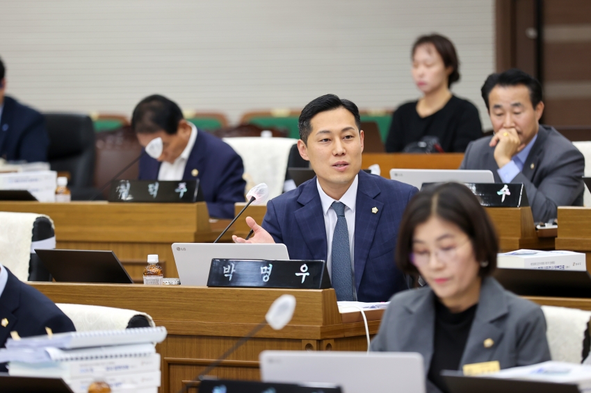 제130회 당진시의회 제1차 정례회 제3차 행정사무감사특별위원회_14