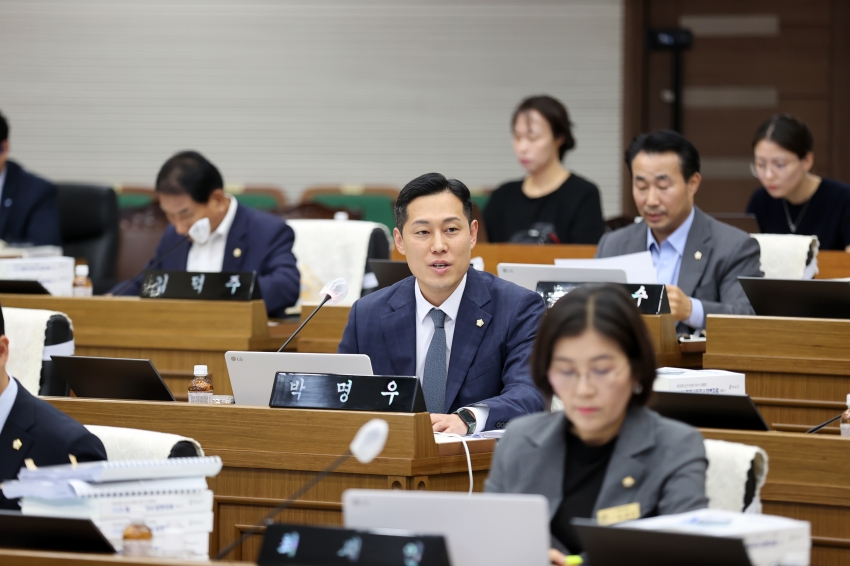 제130회 당진시의회 제1차 정례회 제3차 행정사무감사특별위원회_15