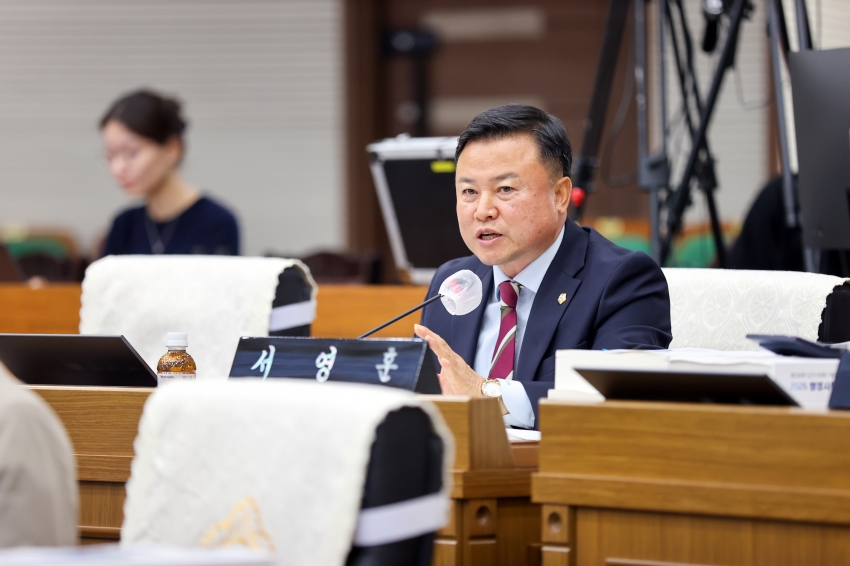 제130회 당진시의회 제1차 정례회 제3차 행정사무감사특별위원회_18