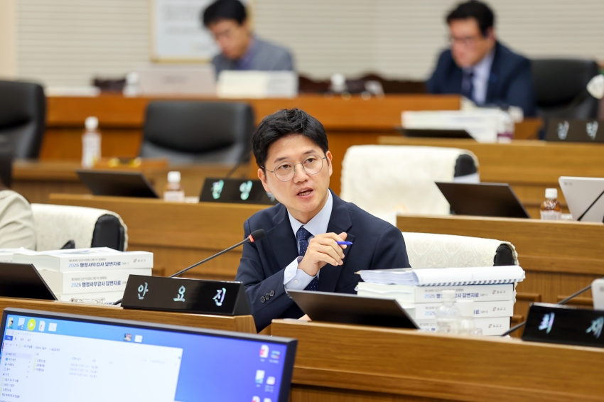 제130회 당진시의회 제1차 정례회 제3차 행정사무감사특별위원회_20