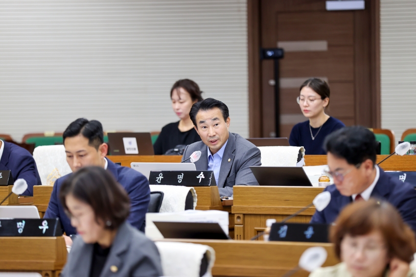 제130회 당진시의회 제1차 정례회 제3차 행정사무감사특별위원회_22