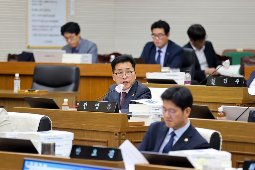 제130회 당진시의회 제1차 정례회 제3차 행정사무감사특별위원회_24