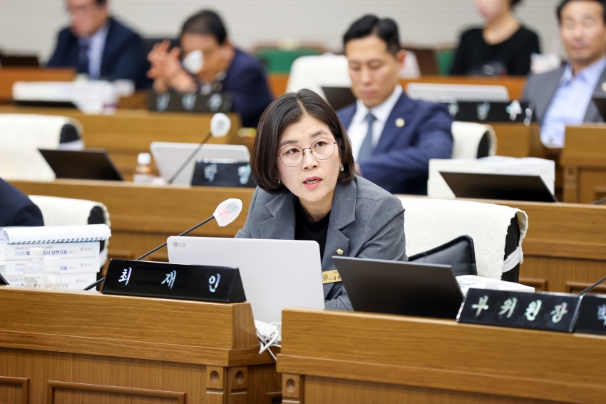제130회 당진시의회 제1차 정례회 제3차 행정사무감사특별위원회_27