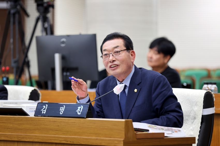 제130회 당진시의회 제1차 정례회 제4차 행정사무감사특별위원회_4