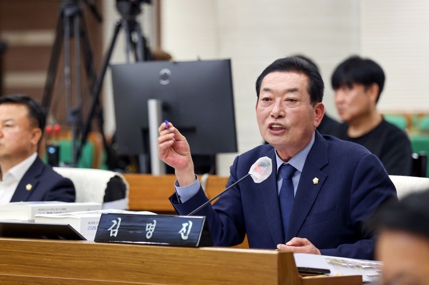 제130회 당진시의회 제1차 정례회 제4차 행정사무감사특별위원회_5