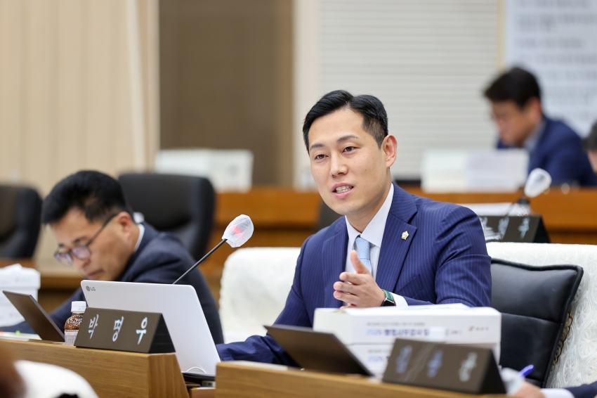 제130회 당진시의회 제1차 정례회 제4차 행정사무감사특별위원회_14