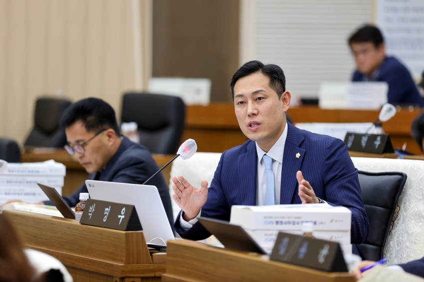 제130회 당진시의회 제1차 정례회 제4차 행정사무감사특별위원회_15