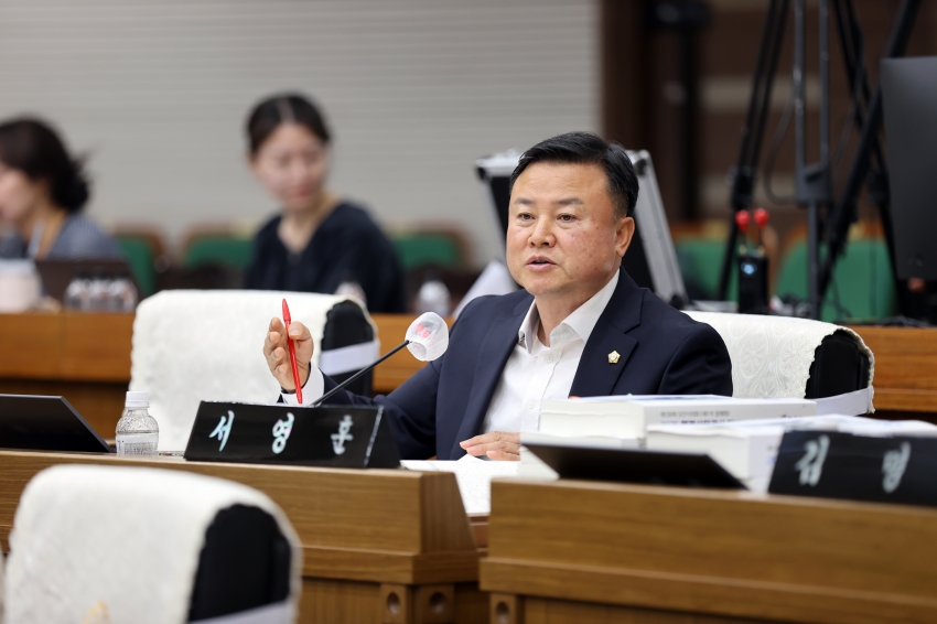 제130회 당진시의회 제1차 정례회 제4차 행정사무감사특별위원회_18