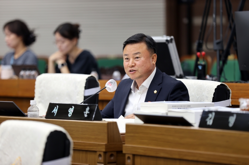 제130회 당진시의회 제1차 정례회 제4차 행정사무감사특별위원회_19
