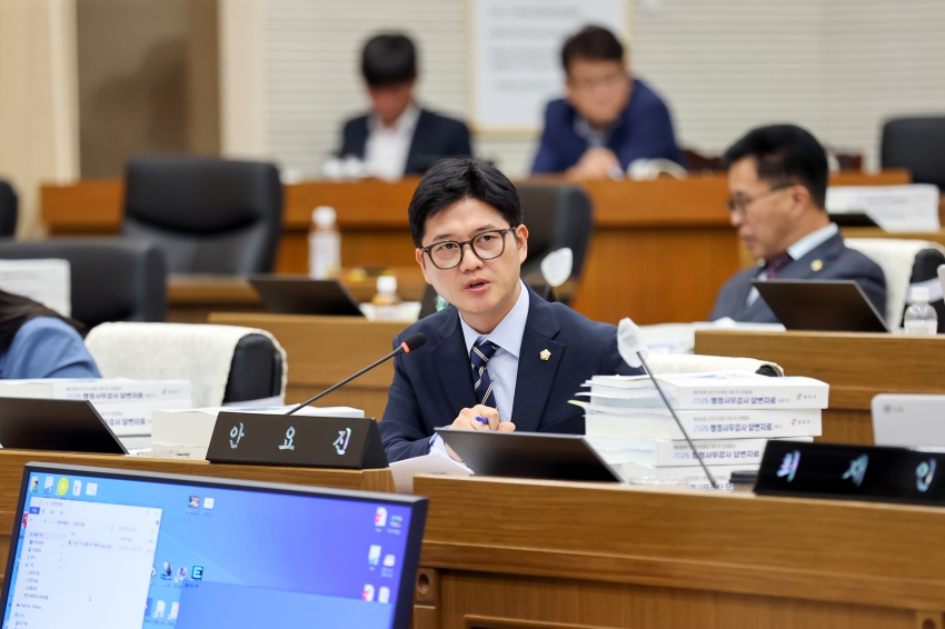 제130회 당진시의회 제1차 정례회 제4차 행정사무감사특별위원회_21