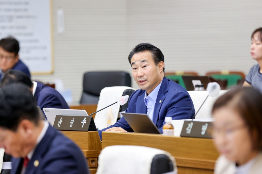 제130회 당진시의회 제1차 정례회 제4차 행정사무감사특별위원회_23