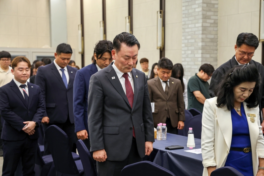 당진청년회의소 창립 제55주년 기념식_1
