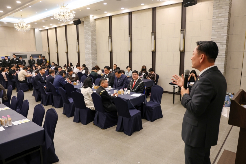 당진청년회의소 창립 제55주년 기념식_6