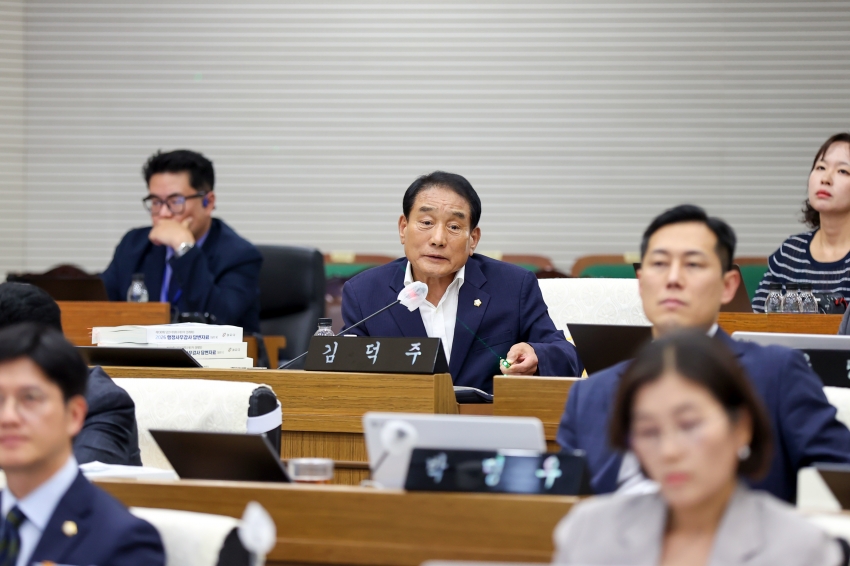 제130회 당진시의회 제1차 정례회 제5차 행정사무감사특별위원회_6