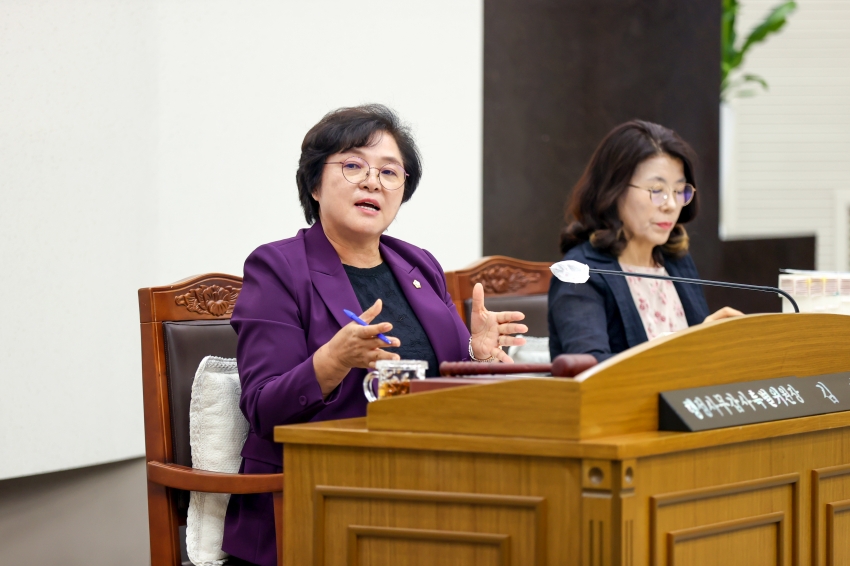 제130회 당진시의회 제1차 정례회 제5차 행정사무감사특별위원회_9