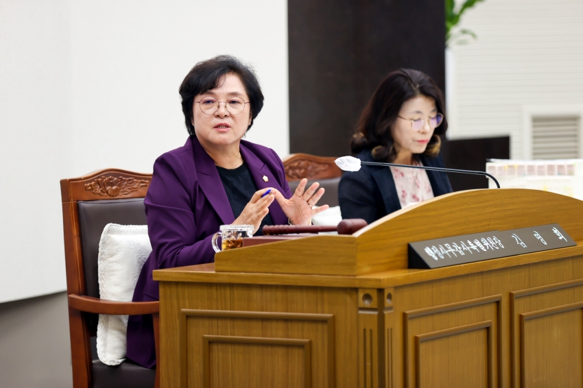 제130회 당진시의회 제1차 정례회 제5차 행정사무감사특별위원회_10