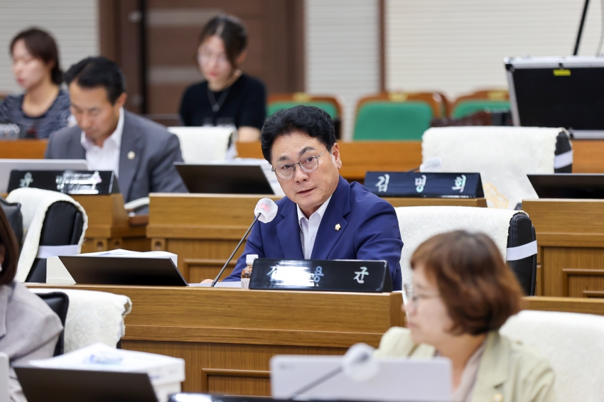제130회 당진시의회 제1차 정례회 제5차 행정사무감사특별위원회_13