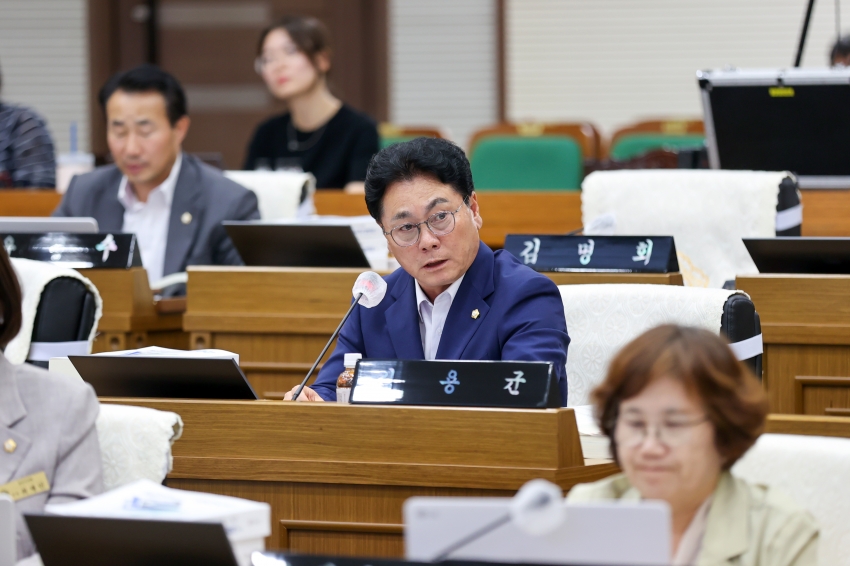 제130회 당진시의회 제1차 정례회 제5차 행정사무감사특별위원회_14