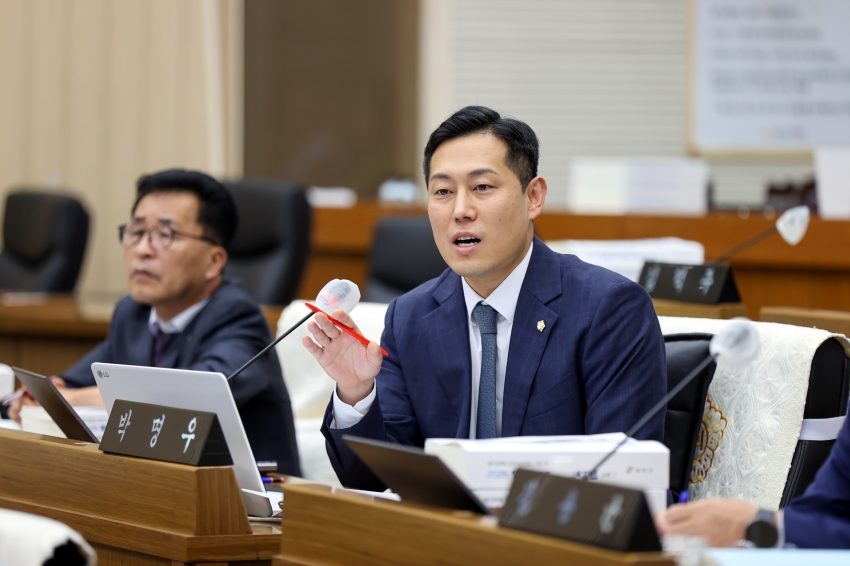 제130회 당진시의회 제1차 정례회 제5차 행정사무감사특별위원회_18