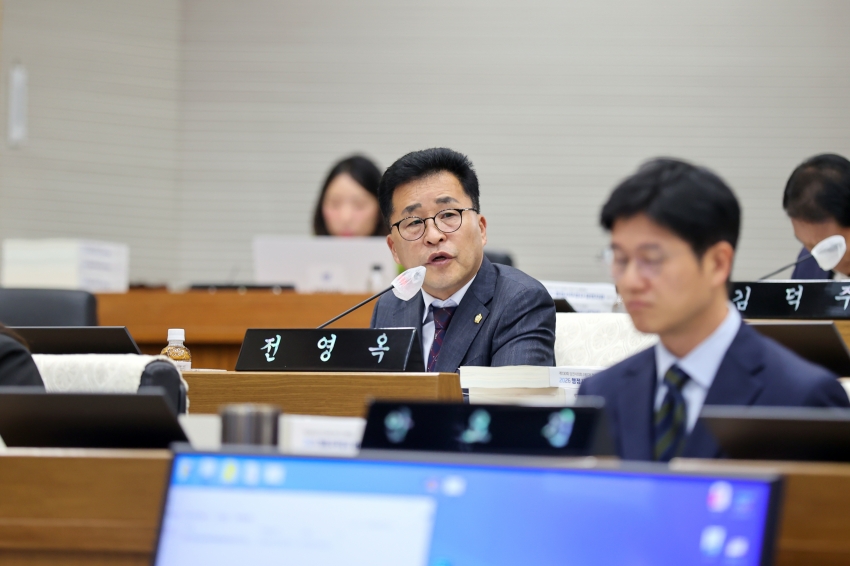 제130회 당진시의회 제1차 정례회 제5차 행정사무감사특별위원회_28