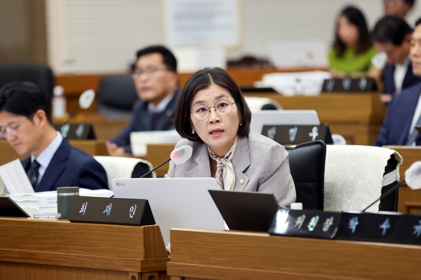 제130회 당진시의회 제1차 정례회 제5차 행정사무감사특별위원회_30