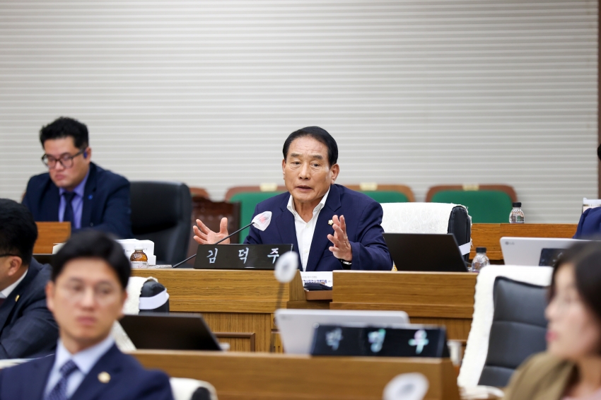 제130회 당진시의회 제1차 정례회 제6차 행정사무감사특별위원회_5