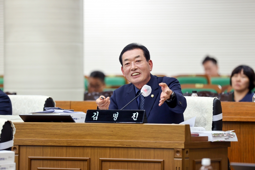 제130회 당진시의회 제1차 정례회 제6차 행정사무감사특별위원회_7