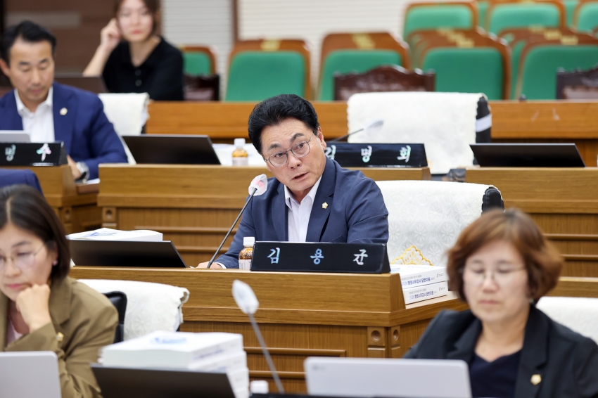 제130회 당진시의회 제1차 정례회 제6차 행정사무감사특별위원회_12