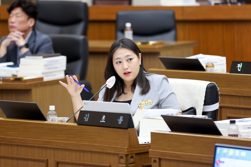 제130회 당진시의회 제1차 정례회 제6차 행정사무감사특별위원회_15