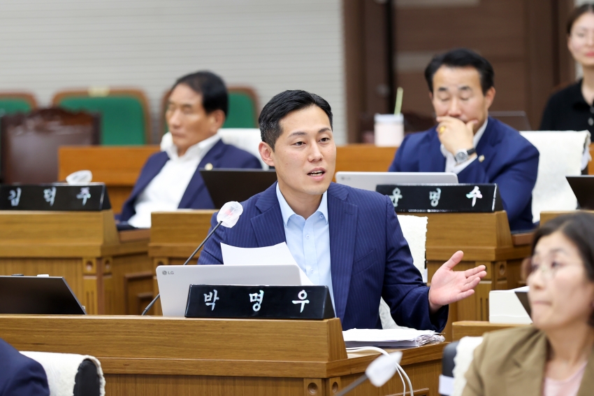 제130회 당진시의회 제1차 정례회 제6차 행정사무감사특별위원회_17