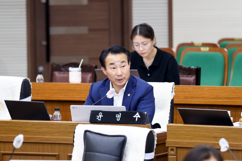 제130회 당진시의회 제1차 정례회 제6차 행정사무감사특별위원회_22