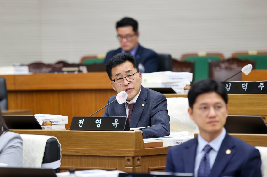 제130회 당진시의회 제1차 정례회 제6차 행정사무감사특별위원회_25